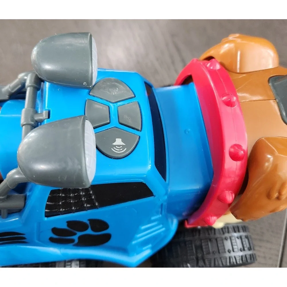 Adventure Force Chomp and Cruise Motorized Vehicle‎ Dog